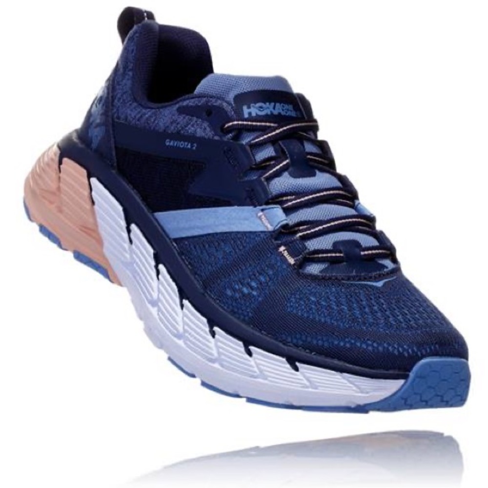 Hoka Gaviota 2 size 7